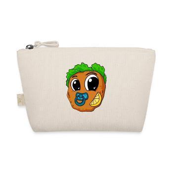 Baby Schnitzel - Organic Pouch - nature - Front