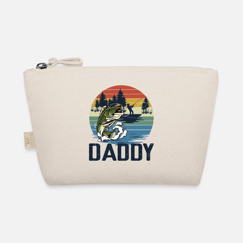 Matching daddy de pêche Trousse biologique