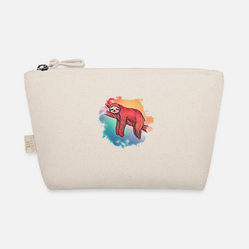 sloth Organic Pouch