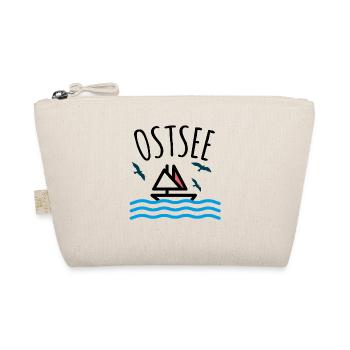 Ostsee - Bio-Täschchen - Natur - Vorne