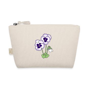 Belle-mère - Trousse biologique - nature - Devant