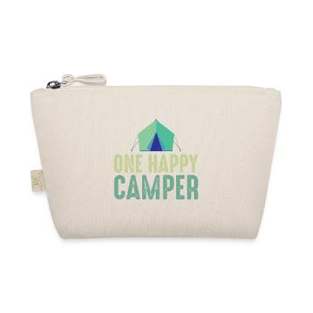 Camping Camping Nature Liberté Vacances Vacances - Trousse biologique - nature - Devant