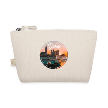 Bateau Skyline du Coucher de Dubaï - Trousse biologique - nature - Devant