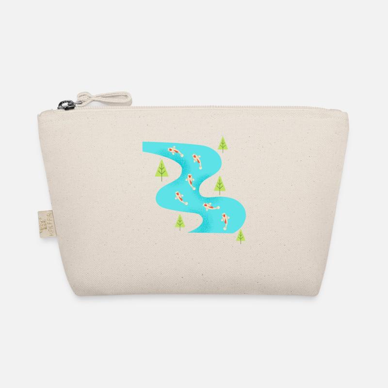 Rivière de Carpes Trousse biologique