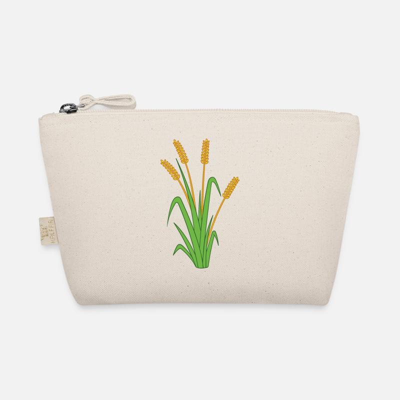 wheat Organic Pouch