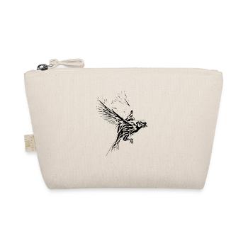Oiseau - Trousse biologique - nature - Devant