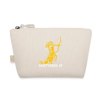 Tireurs Signes du zodiaque - Trousse biologique - nature - Devant