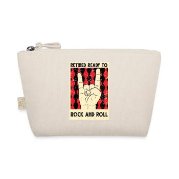 Renter Rock - Trousse biologique - nature - Devant