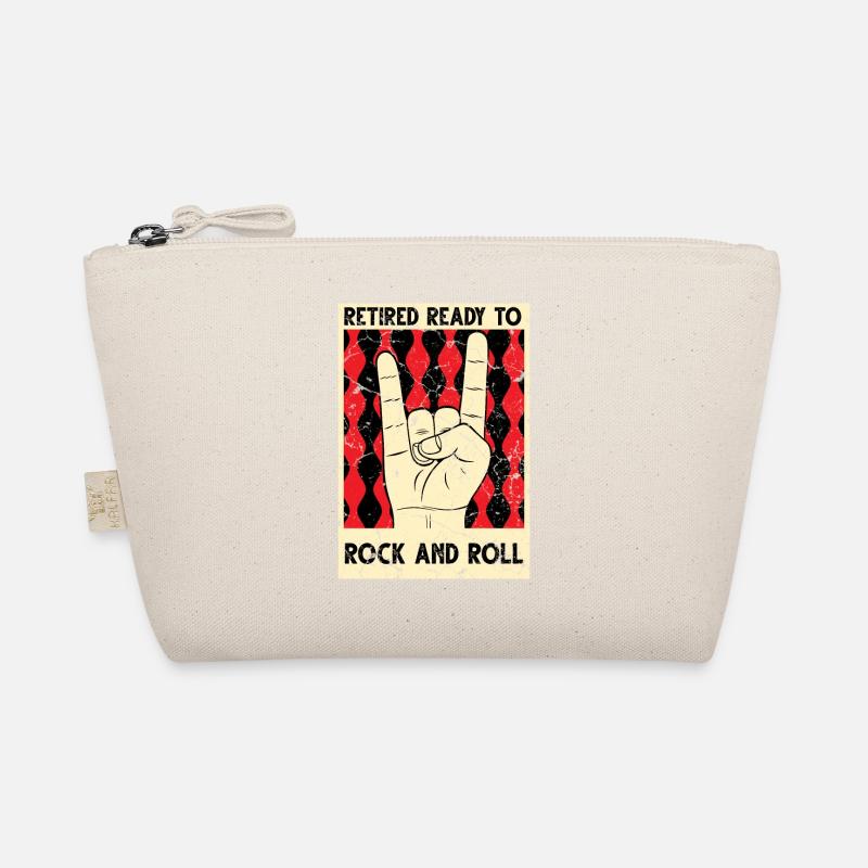 Renter Rock Bio-Täschchen