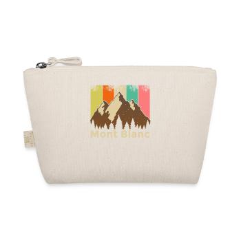mont blanc - Trousse biologique - nature - Devant