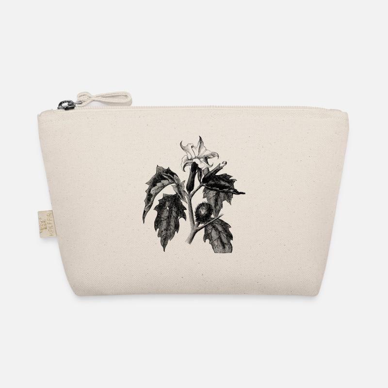 thorn apple Organic Pouch