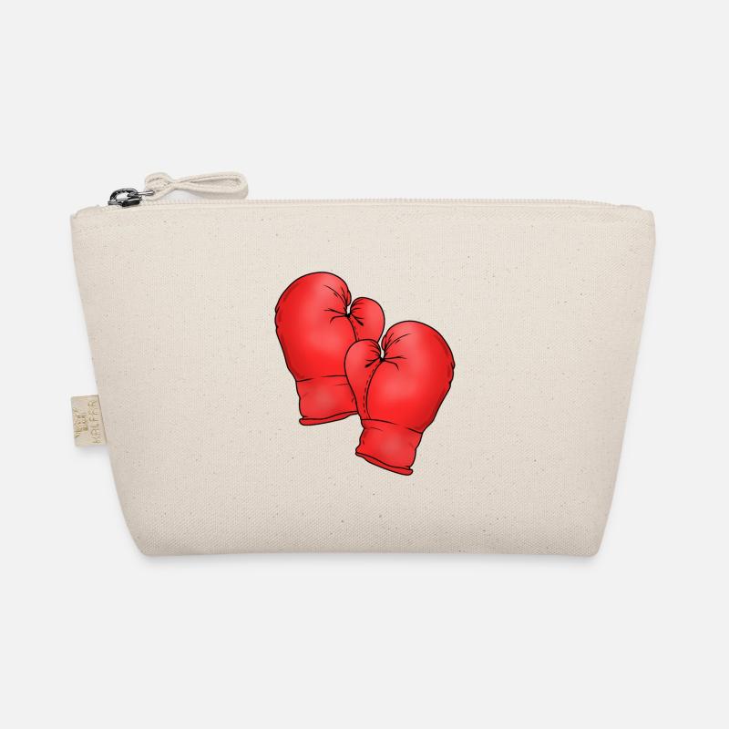 Boxing gloves Organic Pouch
