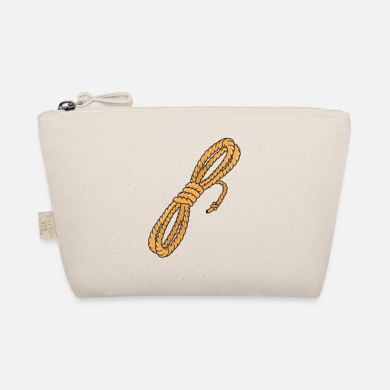 rope Organic Pouch