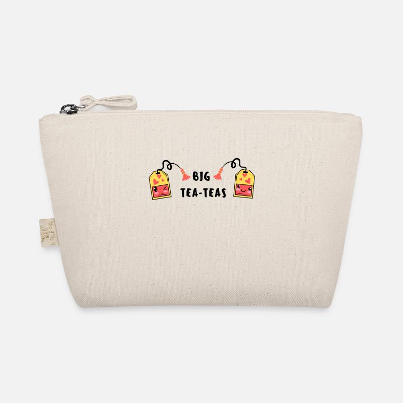 Big Tea-Teas Organic Pouch