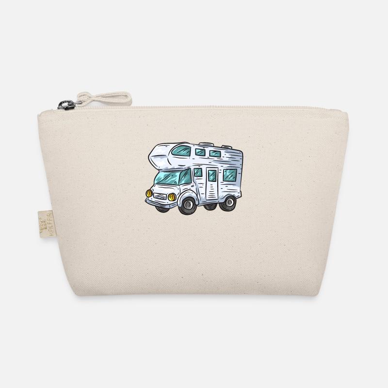 camper Organic Pouch