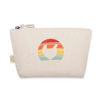 Poulet - Trousse biologique - nature - Devant