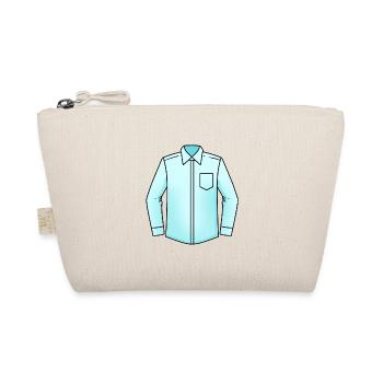 Chemise - Trousse biologique - nature - Devant