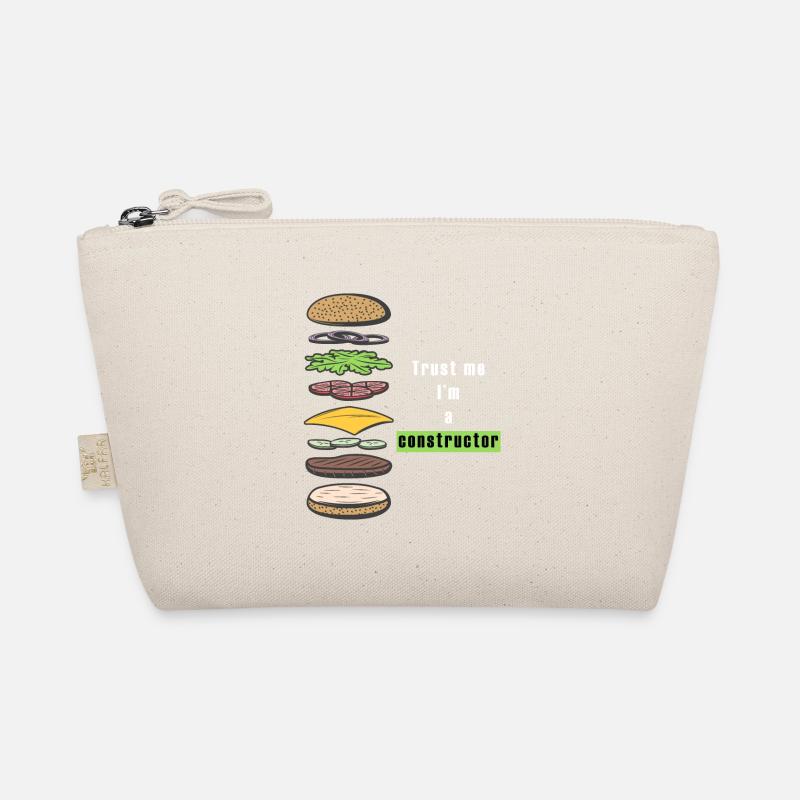 burger Bio-Täschchen