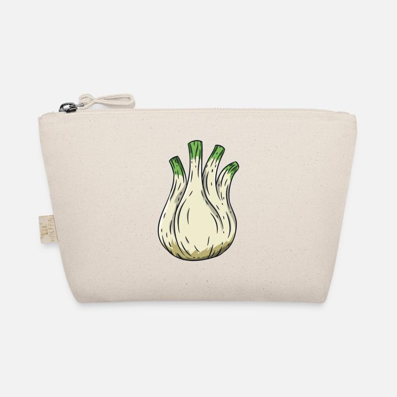 fennel Organic Pouch