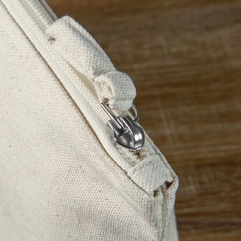 Bio-Täschchen