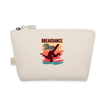 Breakdance Jeunes Enfants - Trousse biologique - nature - Devant