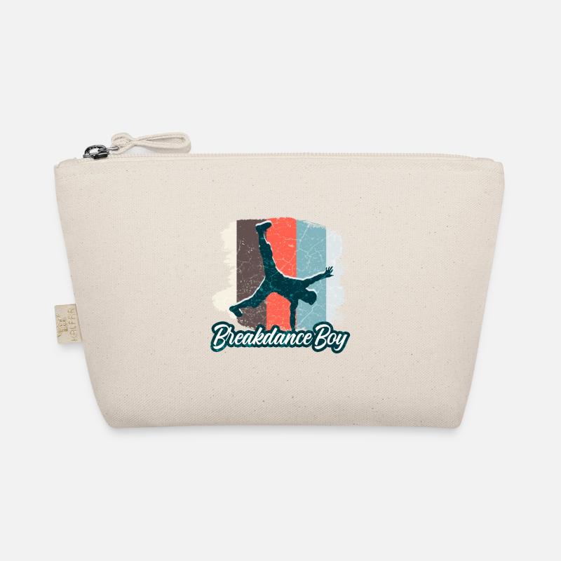 Breakdance Jeunes danseurs Breakdancing Trousse biologique