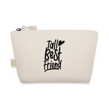 Grand Ami Ami Amis - Trousse biologique - nature - Devant