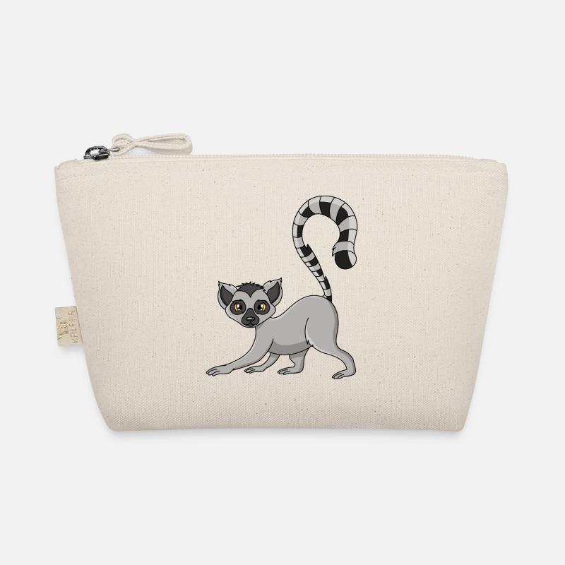 lemur Organic Pouch
