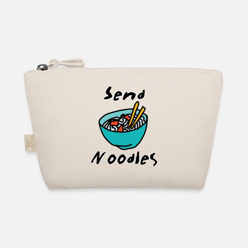 Send Noodles Organic Pouch