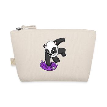 Panda Virus Combat - Trousse biologique - nature - Devant