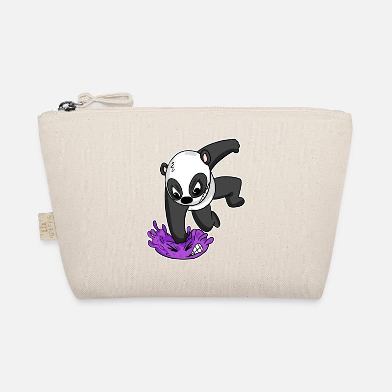 Panda Virus Combat Trousse biologique