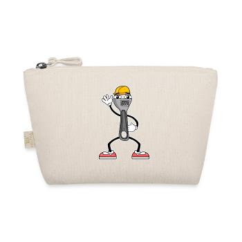 Outil De Cartoon Clé à molette - Trousse biologique - nature - Devant