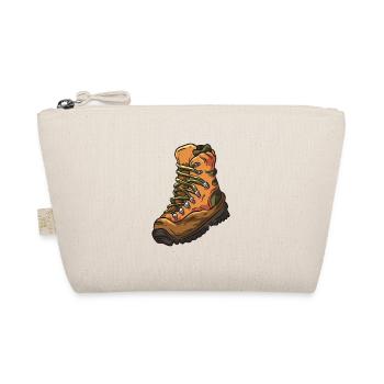 Chaussures de randonnée Randonnée - Trousse biologique - nature - Devant
