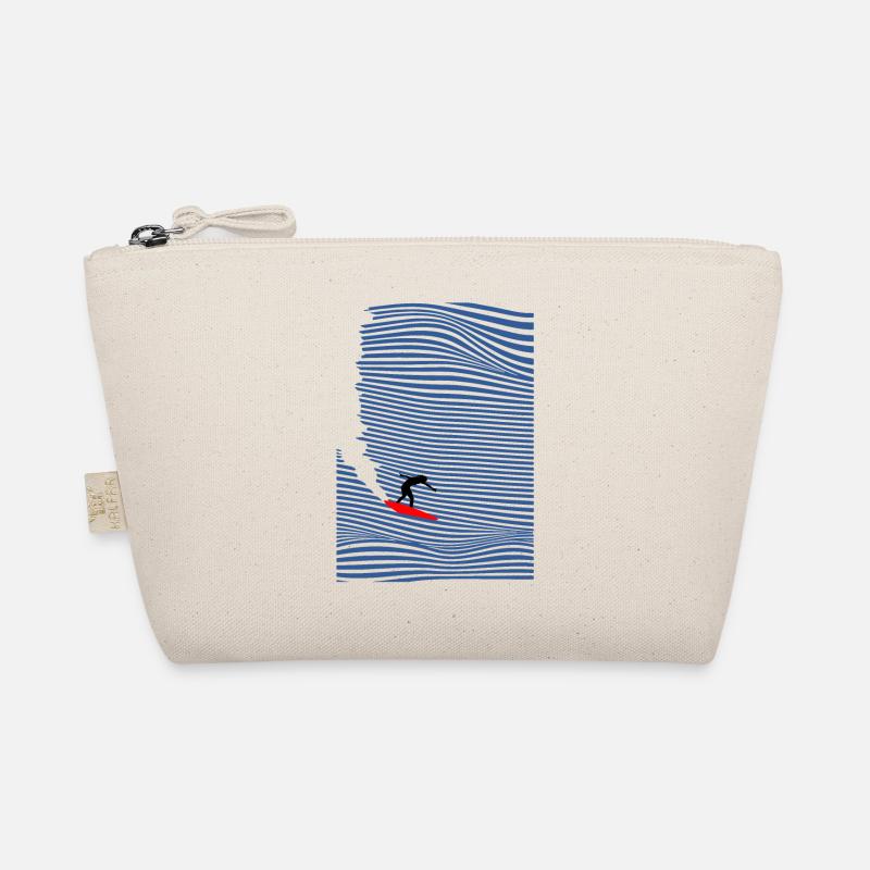 Surfeuse surf on Trousse biologique