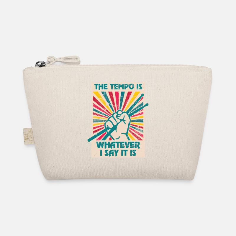Batterie Drum Sticks Tambours batteur Trousse biologique