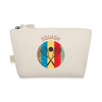 squash - Organic Pouch - nature - Front