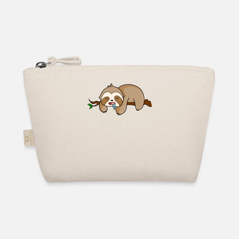 sloth Organic Pouch