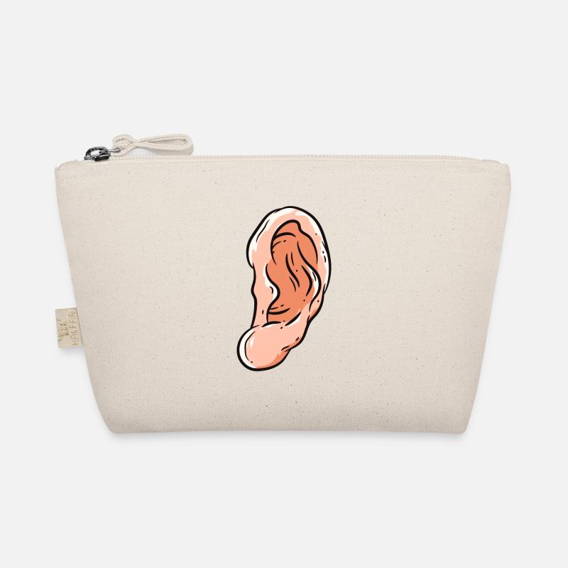 ear Organic Pouch