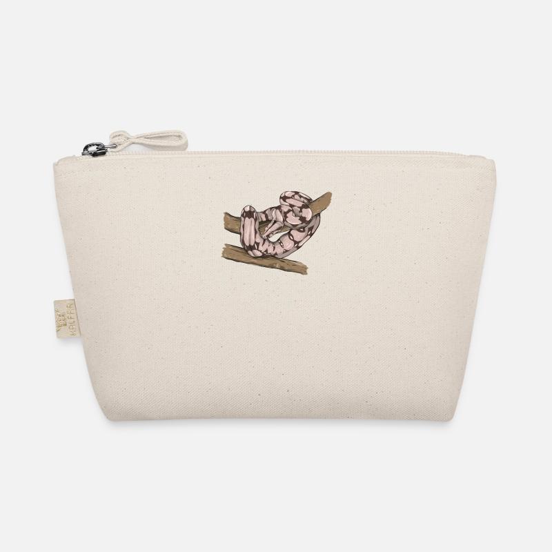 Boa Constrictor I Abgottschlange motif pour Trousse biologique