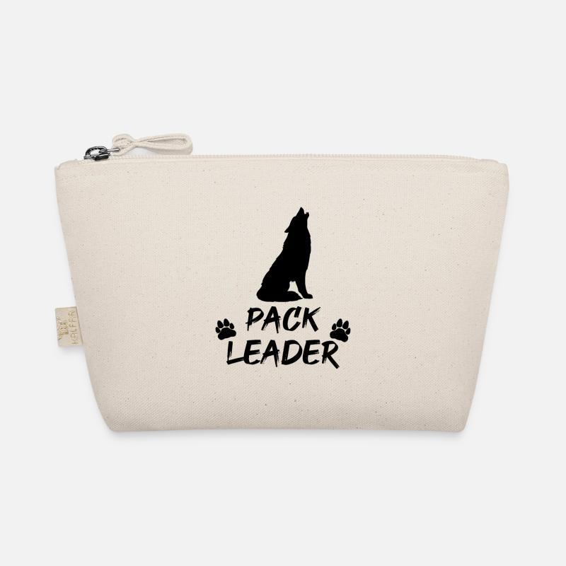 Pack Leader Bio-Täschchen