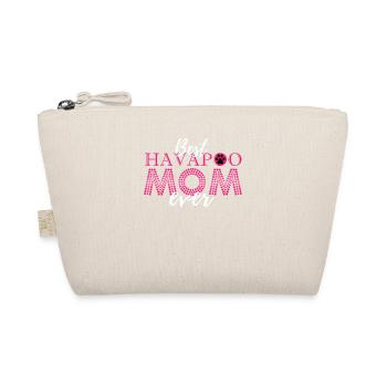 havapoo, havapoo havapoo ciel, mélange de caniche, - Trousse biologique - nature - Devant