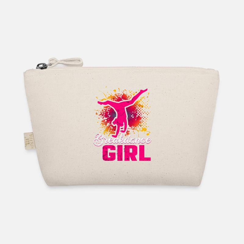 Danse danse break dance filles Trousse biologique