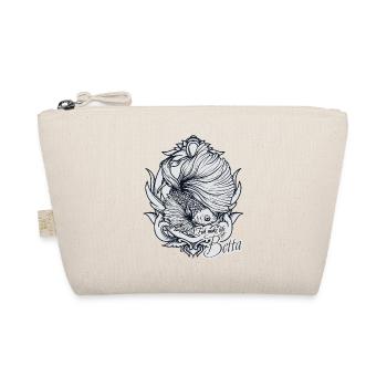 Pisciculture - Trousse biologique - nature - Devant