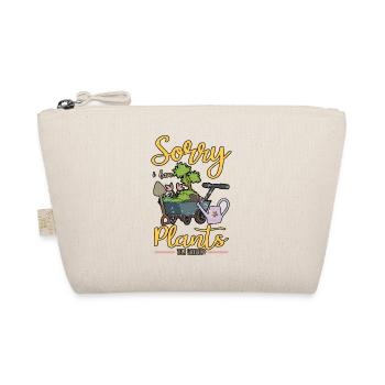 Jardinier plante tomate arrosoir disant cadeau - Trousse biologique - nature - Devant