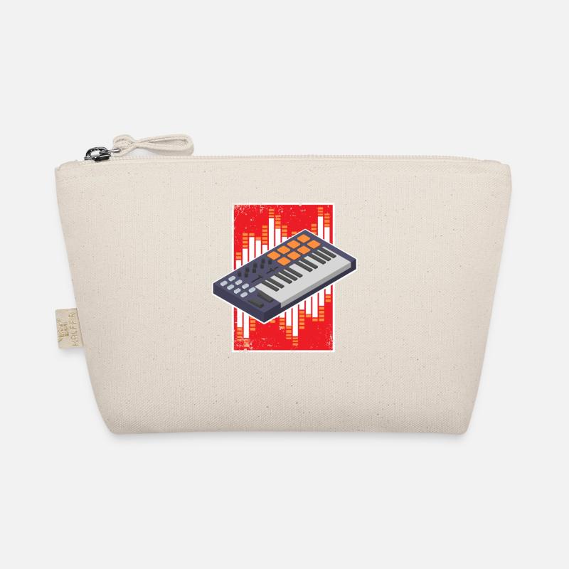 Beatmaker, Beatmaker dj, Rap, - Trousse biologique - nature