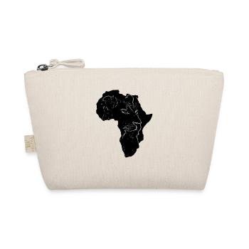 Africa Lion - Big Cat - Kenya - Cat - Organic Pouch - nature - Front