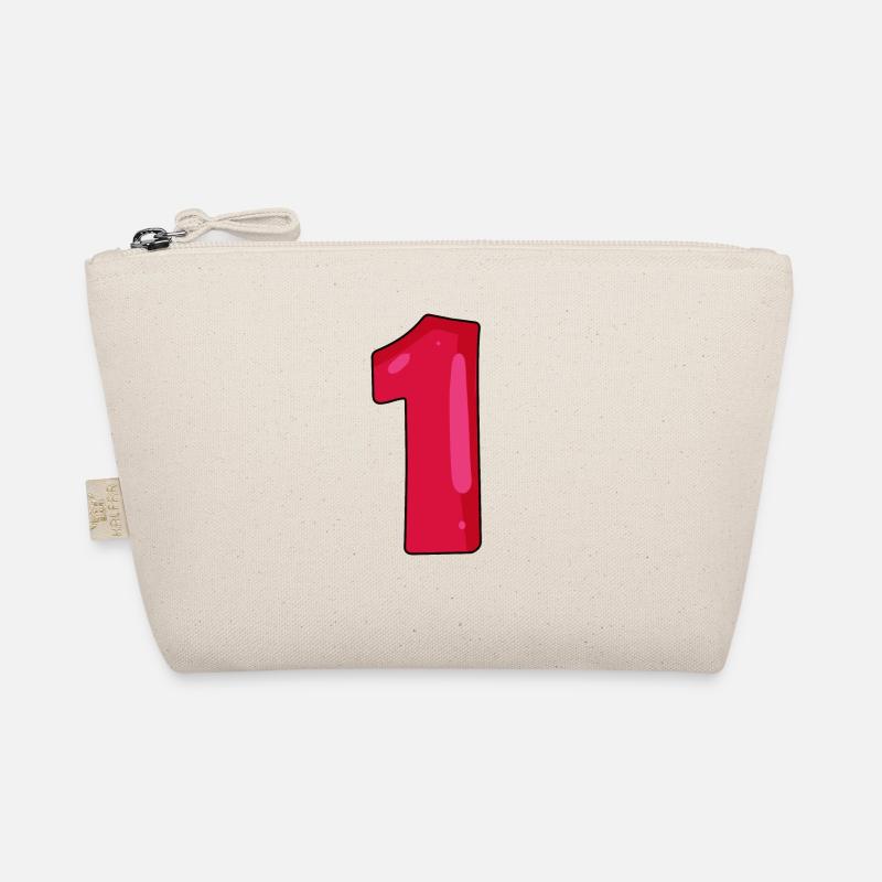 Point 1 Organic Pouch