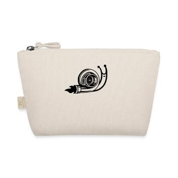 Turbo Snail Voiture Turbo Escargot - Trousse biologique - nature - Devant