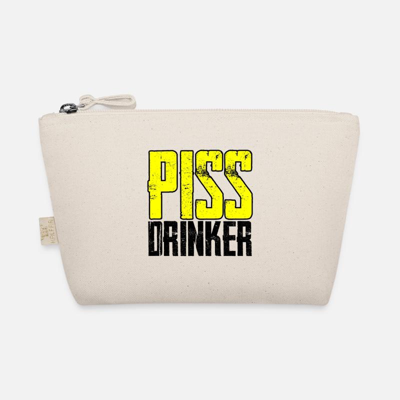 Piss Drinker 4 Organic Pouch