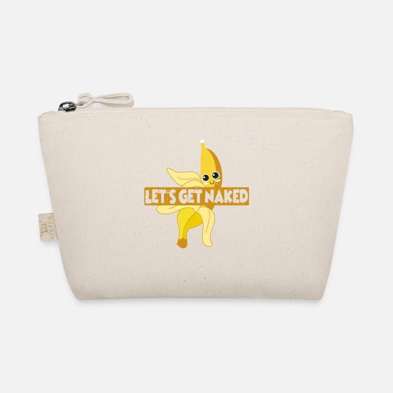 banana Organic Pouch